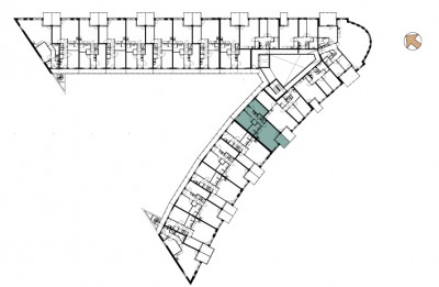 Woning Meentwal 102