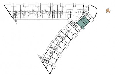 Woning Meentwal 106