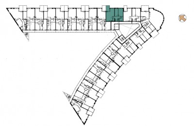 Woning Meentwal 112 Woning Meentwal 112