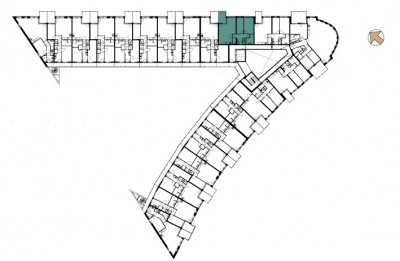 Woning Meentwal 112