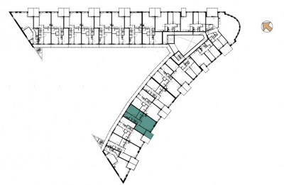 Woning Meentwal 12 Woning Meentwal 12