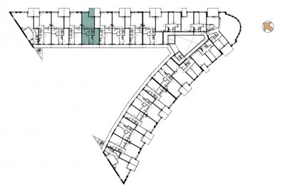 Woning Meentwal 122