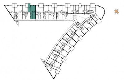 Woning Meentwal 124