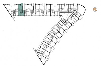 Woning Meentwal 126