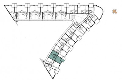 Woning Meentwal 136 Woning Meentwal 136