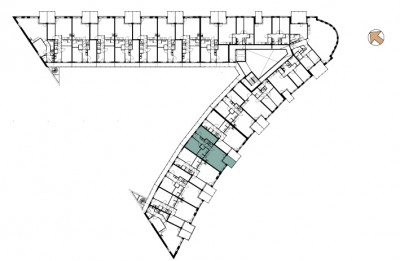 Woning Meentwal 14 Woning Meentwal 14