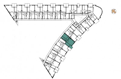 Woning Meentwal 142