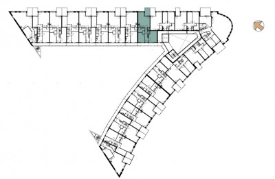 Woning Meentwal 156 Woning Meentwal 156