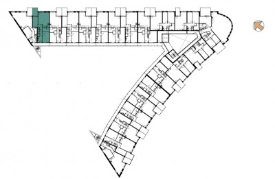 Woning Meentwal 170