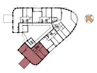 Woning Meentwal 174