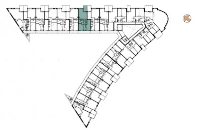 Woning Meentwal 34